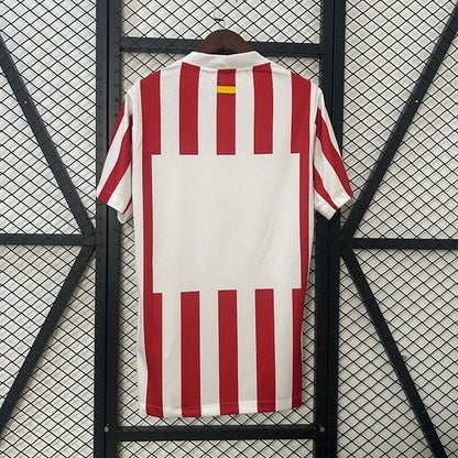 Atlético Madrid 2025/2026 Home - Fan Version [Adult]