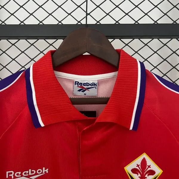 ACF Fiorentina 1995/1996 Troisième - Version Supporter [Adulte]
