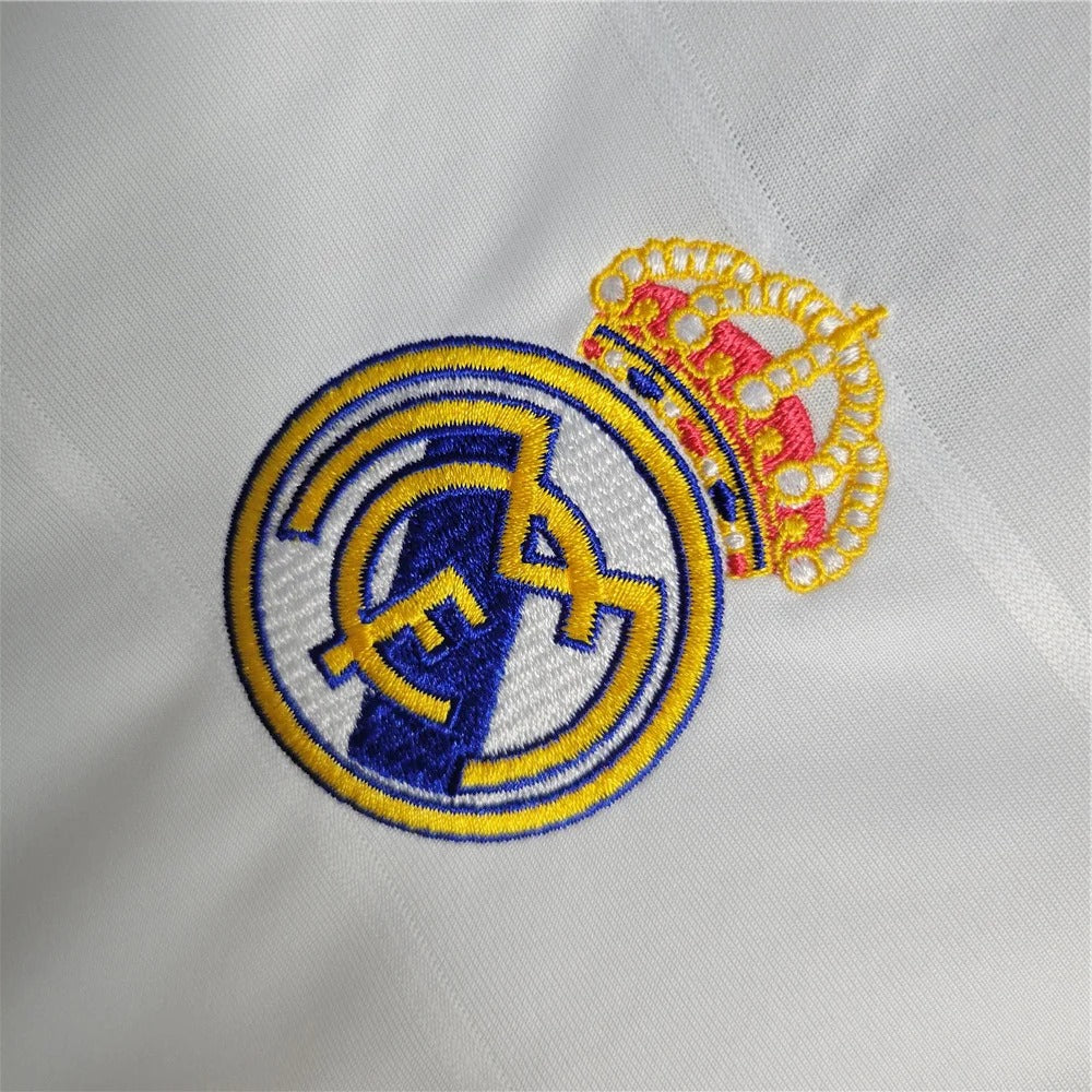 Real Madrid 2013/2014 Home - Fan Version [Adult]