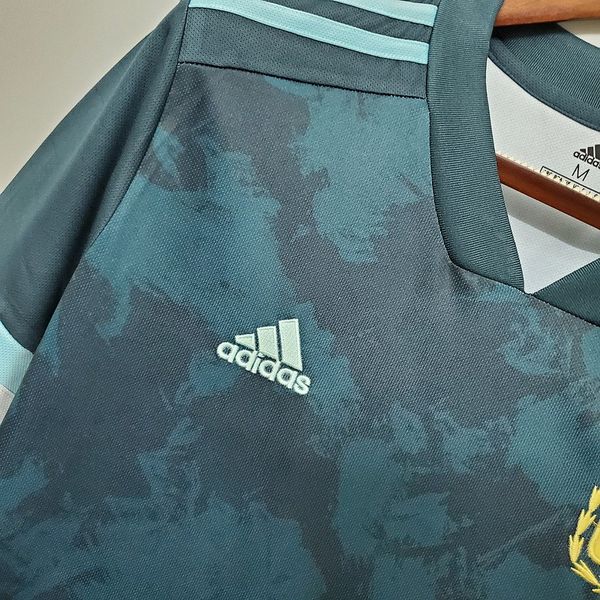 Argentina National Team 2020 Away - Fan Version [Adult]