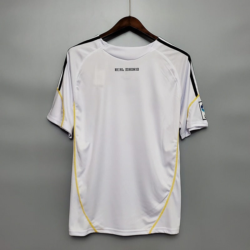 Real Madrid 2009/2010 Home - Fan Version [Adult]
