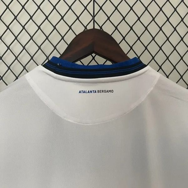 Atalanta BC 2024/2025 Away - Fan [Adult]