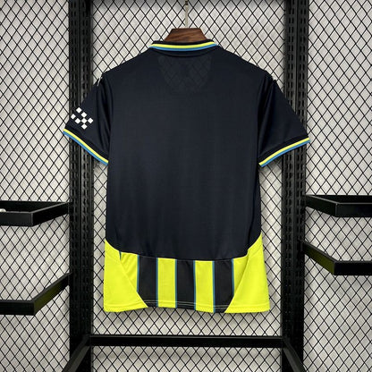 Manchester City FC 2024/2025 Away - Fan [Adult]