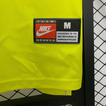 Retro Borussia Dortmund 1996-1997 Local Aficionado