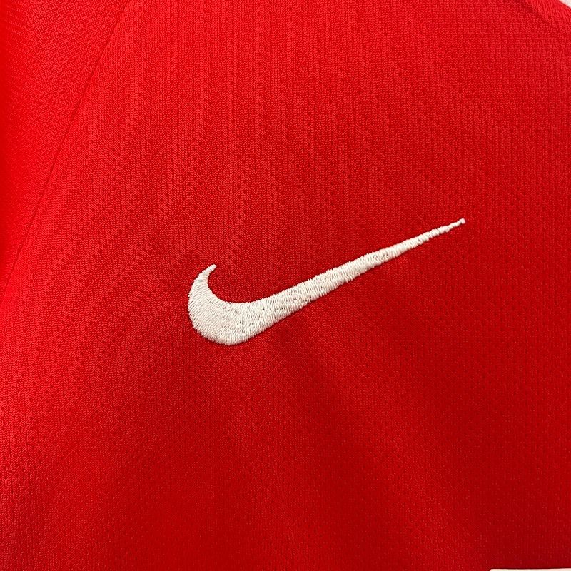 Manchester United 2010/2011 Home - Fan Version [Kids]
