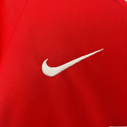 Manchester United 2010/2011 Home - Fan Version [Kids]