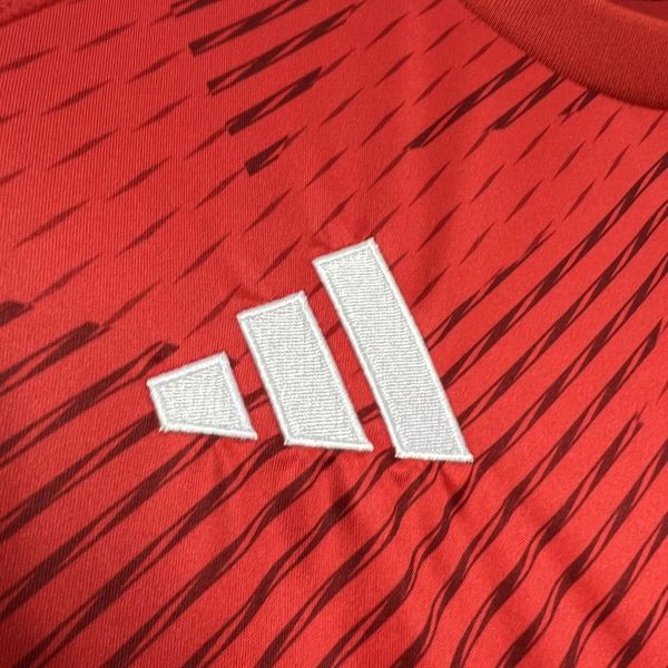 Nottingham Forest FC 2024/2025 Local - Aficionado [Adulto]