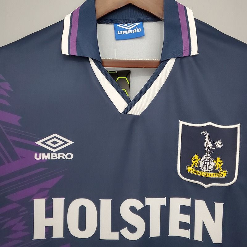Tottenham Hotspur 1994/1995 Away - Fan Version [Adult]