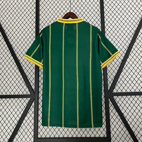 Leicester City 1984 Visitante - Versión Jugador [Adulto]