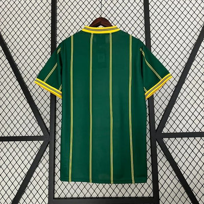 Leicester City 1984 Away - Player Version [Adult]
