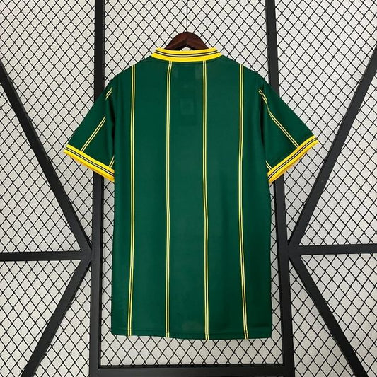 Leicester City 1984 Away - Player Version Jersey [Adult]