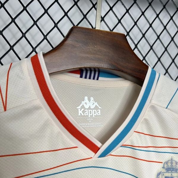 Real Valladolid 2024/2025 Away - Fan [Adult]