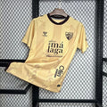 Málaga CF 2024/2025 Second Away - Fan [Adult]