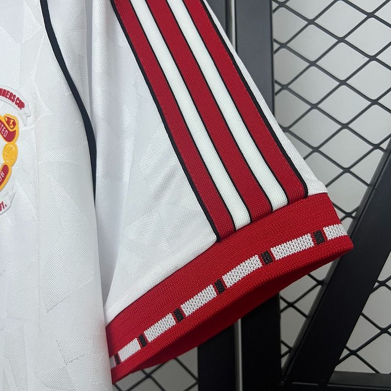 Manchester United 1990/1991 Special Edition - Fan Version [Adult]