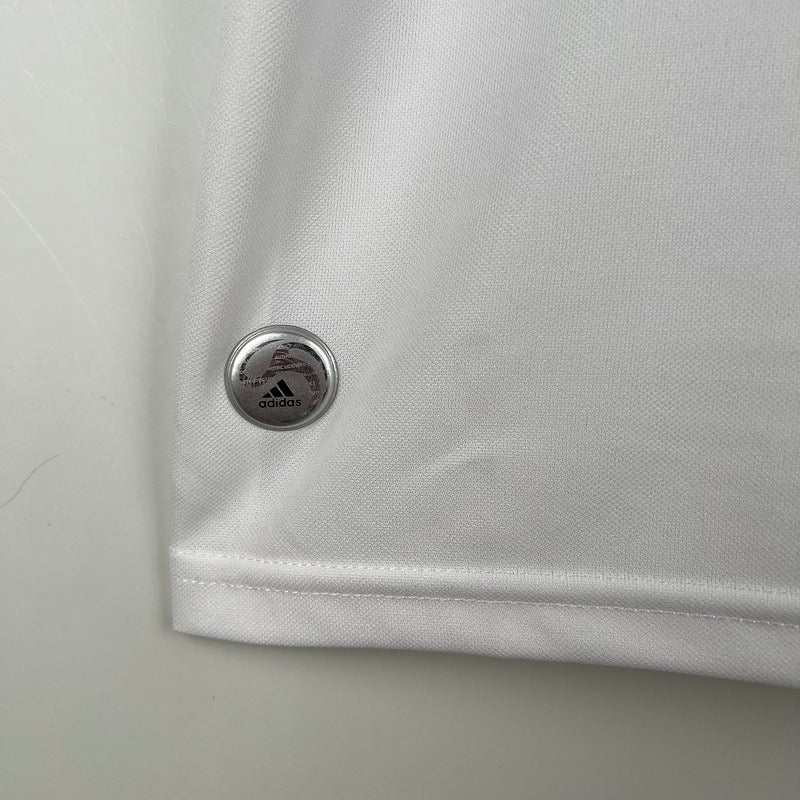 Real Madrid 2008/2009 Home - Fan Version [Adult]