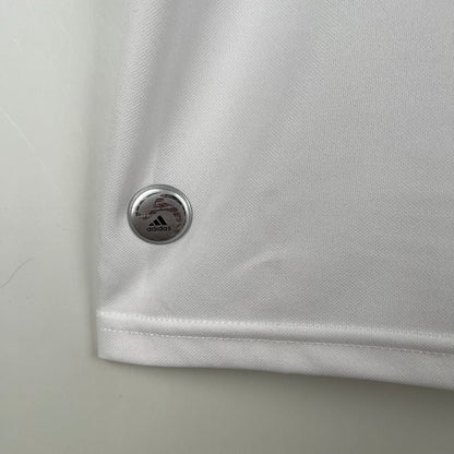 Real Madrid 2008/2009 Home - Fan Version [Adult]