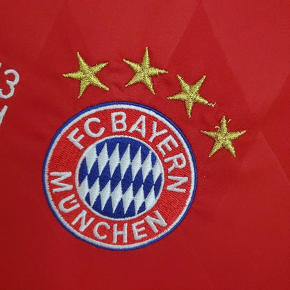 FC Bayern München 2013/2014 Home UCL - Fan [Adult]