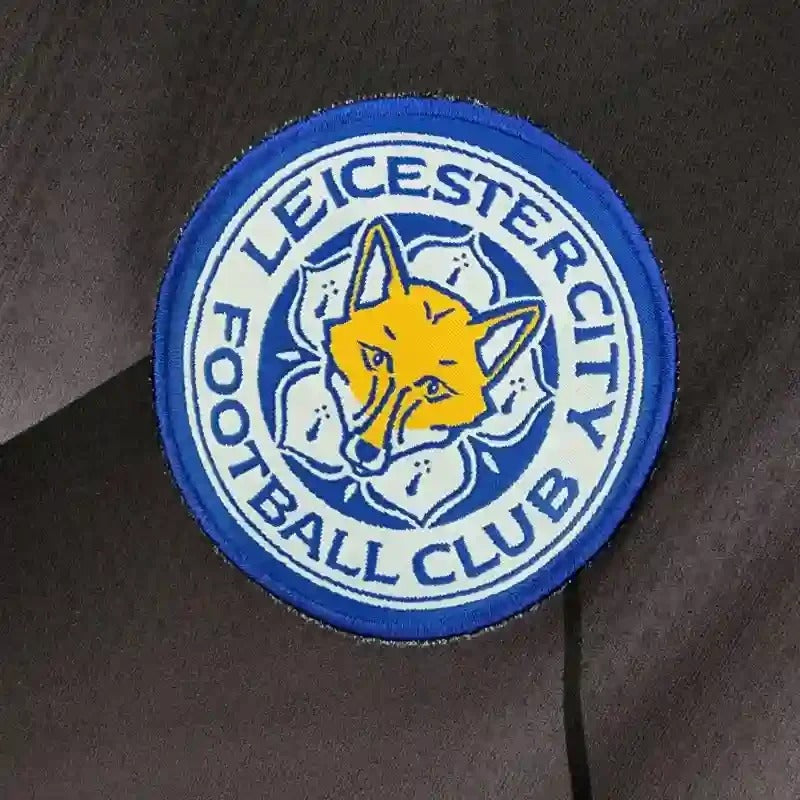 Leicester City 2015/2016 Tercera Equipación - Versión Fan [Adulto]