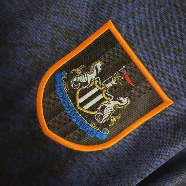 Newcastle United 1997/1998 Extérieur - Version Fan [Adulte]