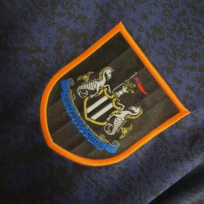 Newcastle United 1997/1998 Away - Fan Version [Adult]