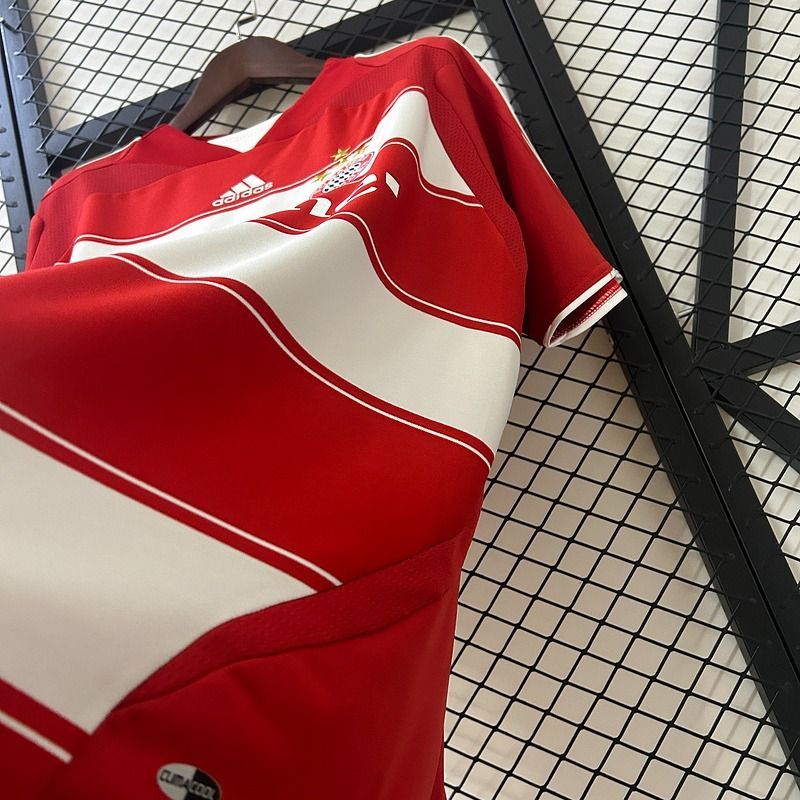 FC Bayern München 2007/2008 Home - Fan Version [Adult]