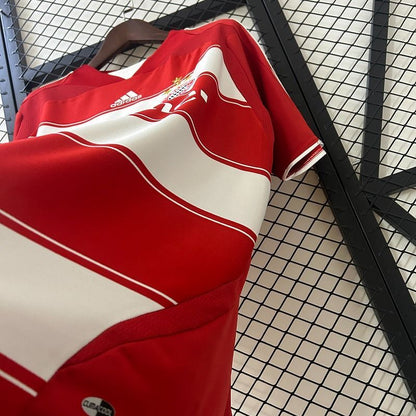 FC Bayern München 2007/2008 Home - Fan Version [Adult]