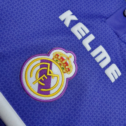 Real Madrid 1997/1998 Away - Fan Version [Adult]