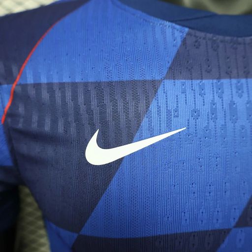 Croatia National Team 2024/2025 Away - Player [Adult]
