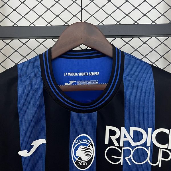Atalanta BC Domicile 2024/2025 - Supporter [Adulte]