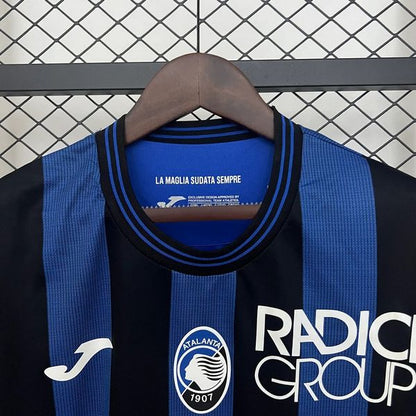 Atalanta BC 2024/2025 Home - Fan [Adult]