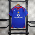 Manchester United 2005/2006 Away - Player Version [Adult]