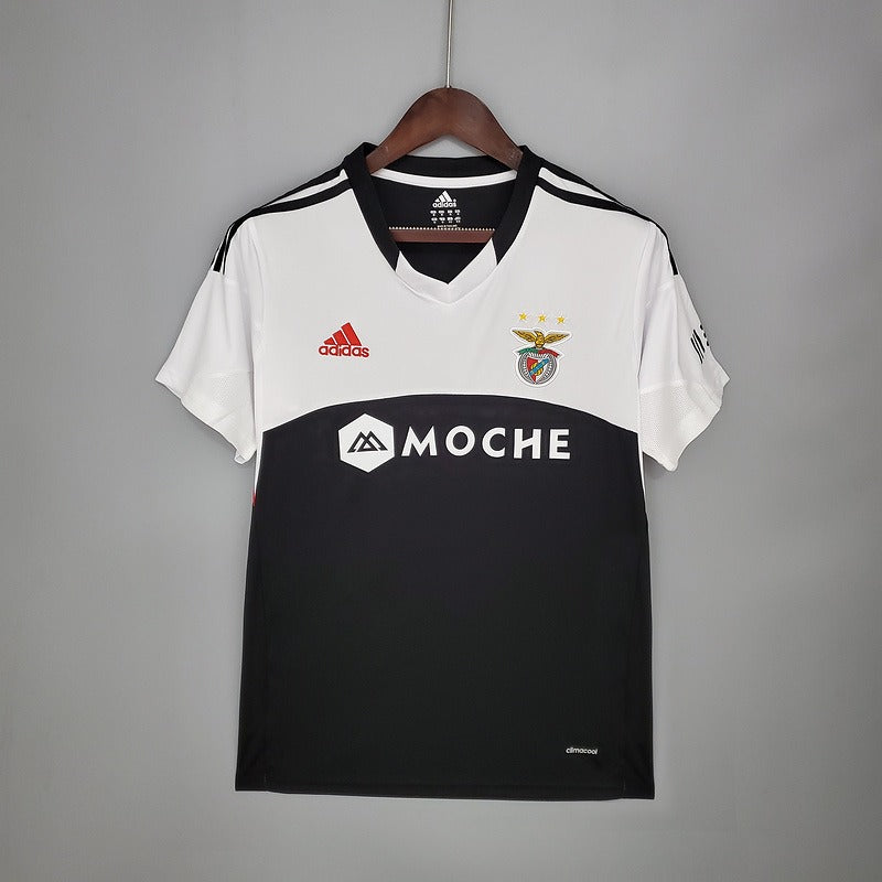 S.L. Benfica 2013/2014 Visitante - Aficionado [Adulto]