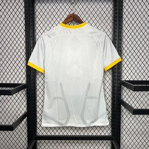 Inter Milan 2024/2025 Édition Spéciale Serpent Blanc - Version Fan [Adulte]