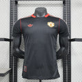 Manchester United 2025/2026 Special Edition - Fan Version [Adult]