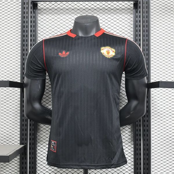 Manchester United Edición Especial 2025/2026 - Versión Aficionado [Adulto]