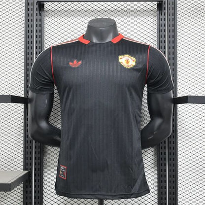Manchester United 2025/2026 Special Edition - Fan Version [Adult]