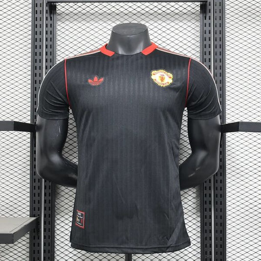 Manchester United 2025/2026 Special Edition - Fan Version [Adult]