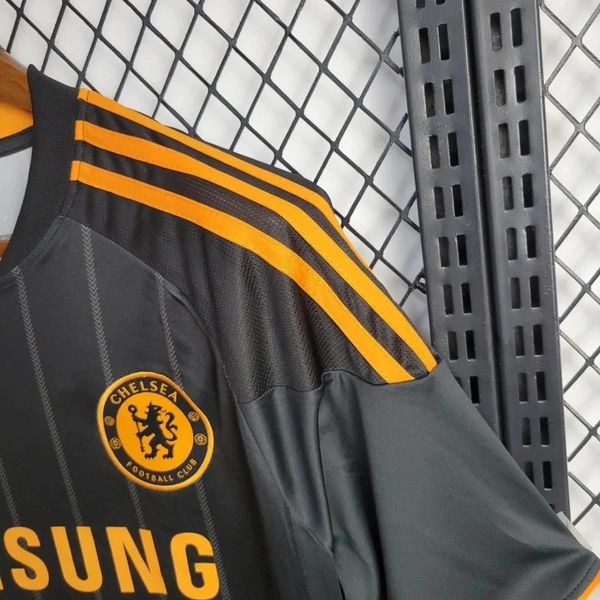 Chelsea FC 2010/2011 Extérieur - Version Fan [Adulte]