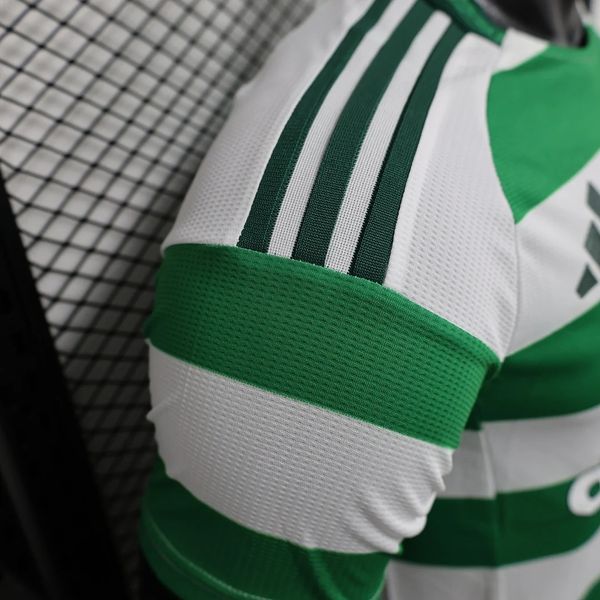 Celtic FC 2024/2025 Home - Player Version [Adult]
