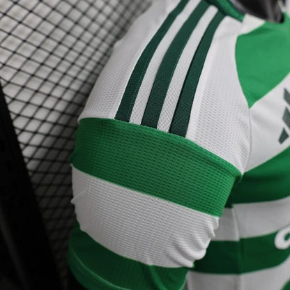 Celtic FC 2024/2025 Home - Player Version [Adult]