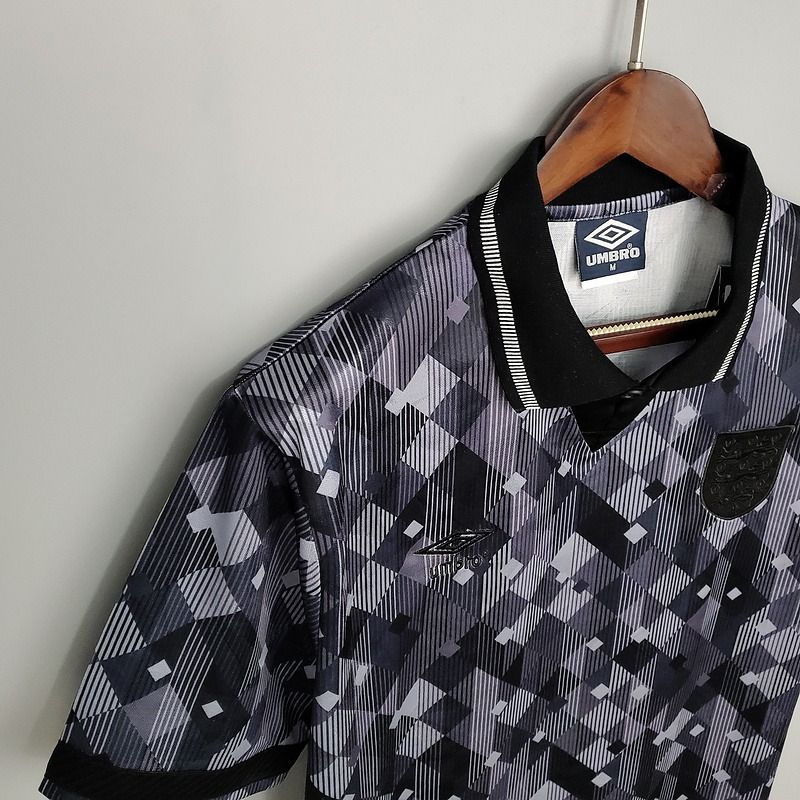 Retro England 1990 Special Edition