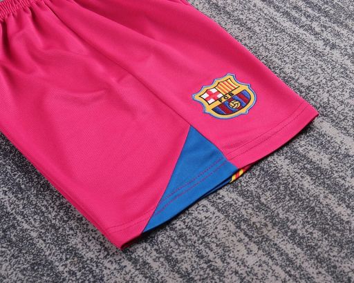 FC Barcelona 2005/2006 Home - Fan [Kids]