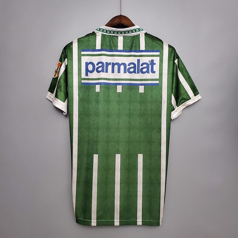 Palmeiras 1993/1994 Home - Player Version [Adult]