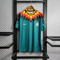 Retro Germany 1994 Away Fan