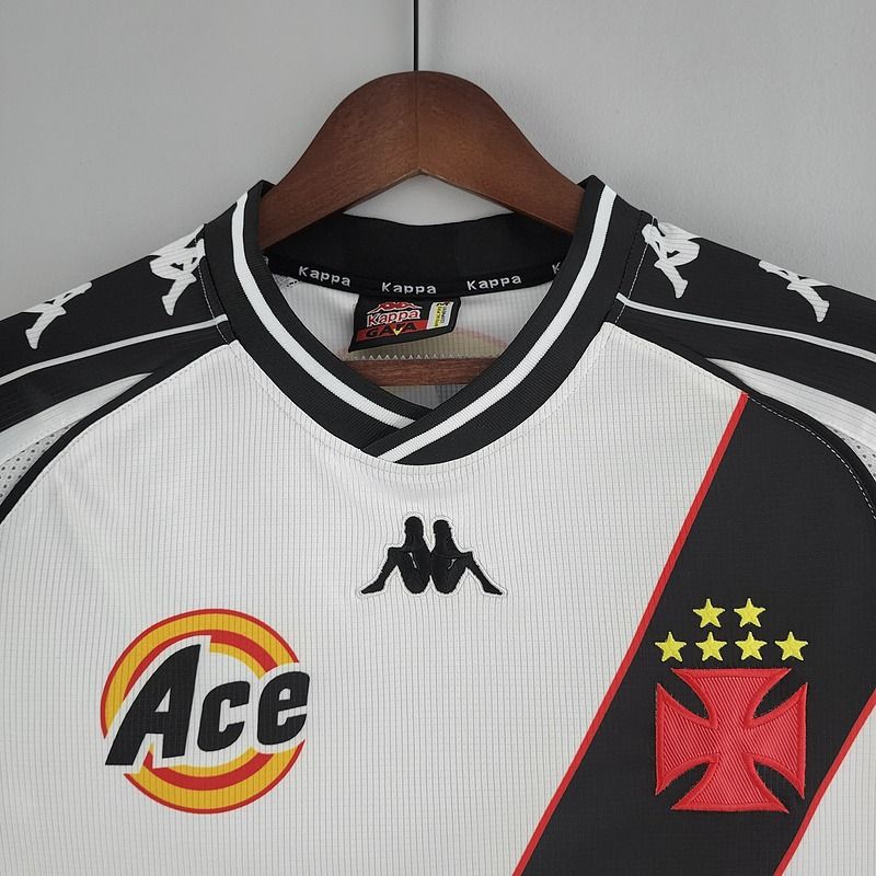 Vasco da Gama 2000 Home - Fan [Adult]