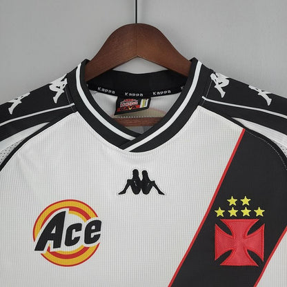 Vasco da Gama 2000 Home - Fan [Adult]