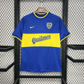 Boca Juniors 2000/2001 Home - Fan Version [Adult]