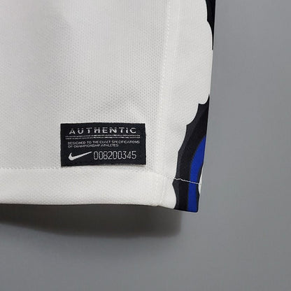 Inter Milan 2009/2010 Away - Fan Version [Adult]