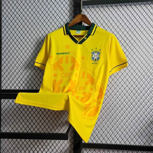 Selección Nacional de Brasil 1994 Local - Aficionado [Adulto]
