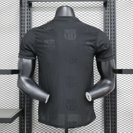 FC Barcelona 2025/2026 Special Edition - Player Version [Adult]